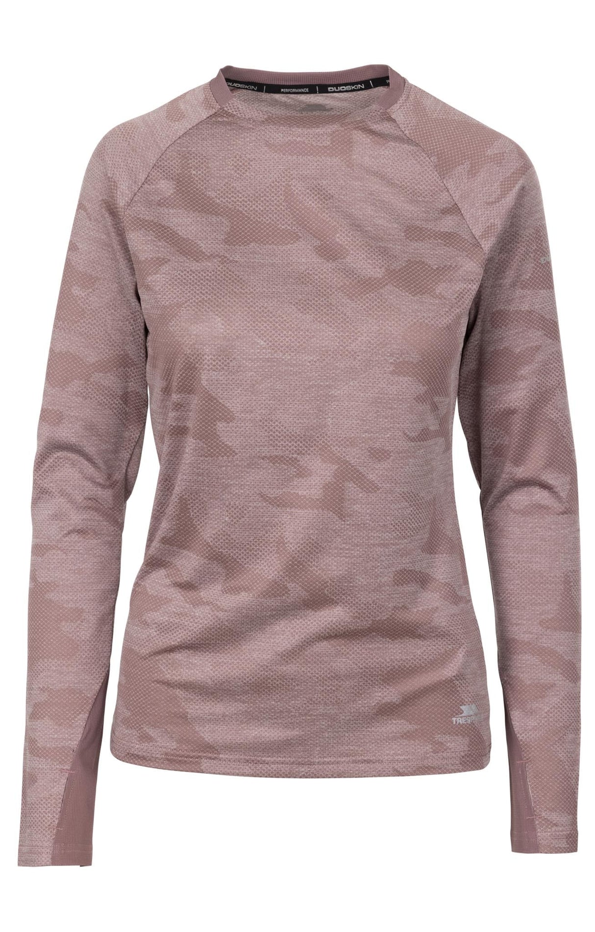 Salween - Rose Tone - Trespass