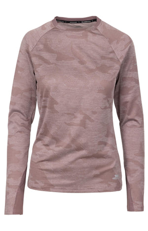 Salween - Rose Tone - Trespass