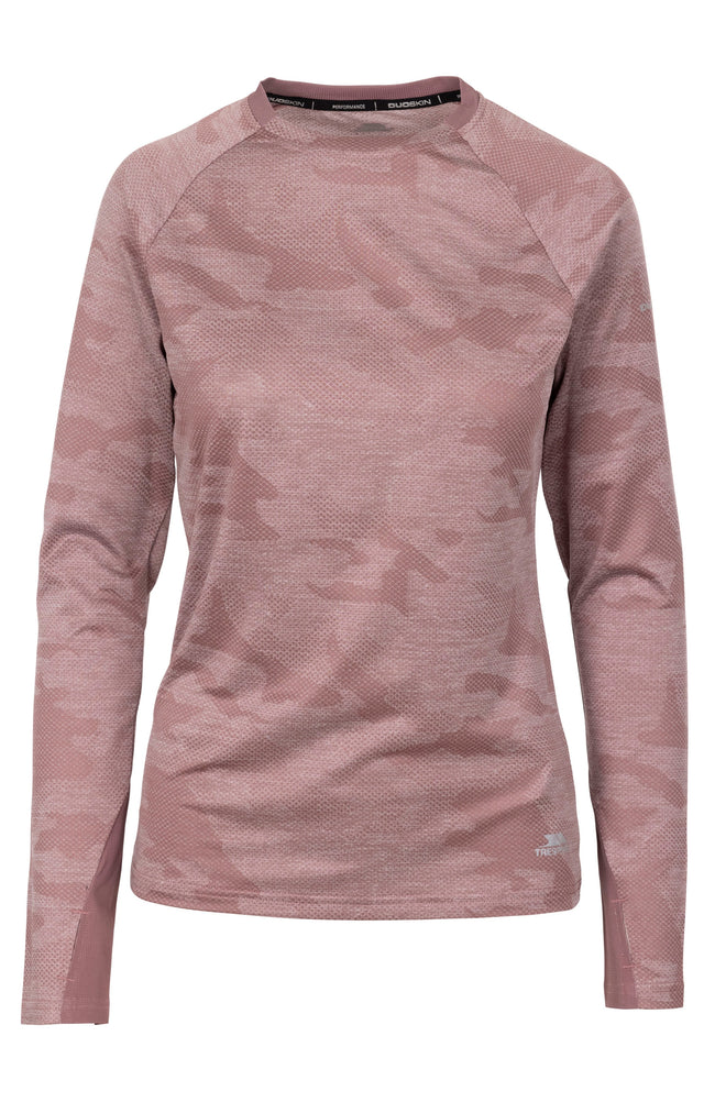 Salween - Rose Tone - Trespass