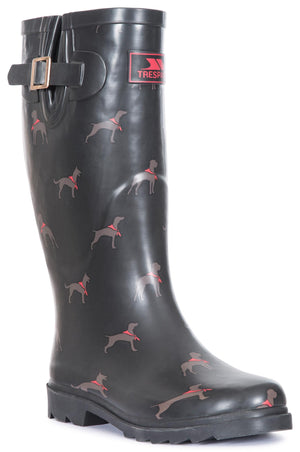 Samira - Dog Print - Trespass