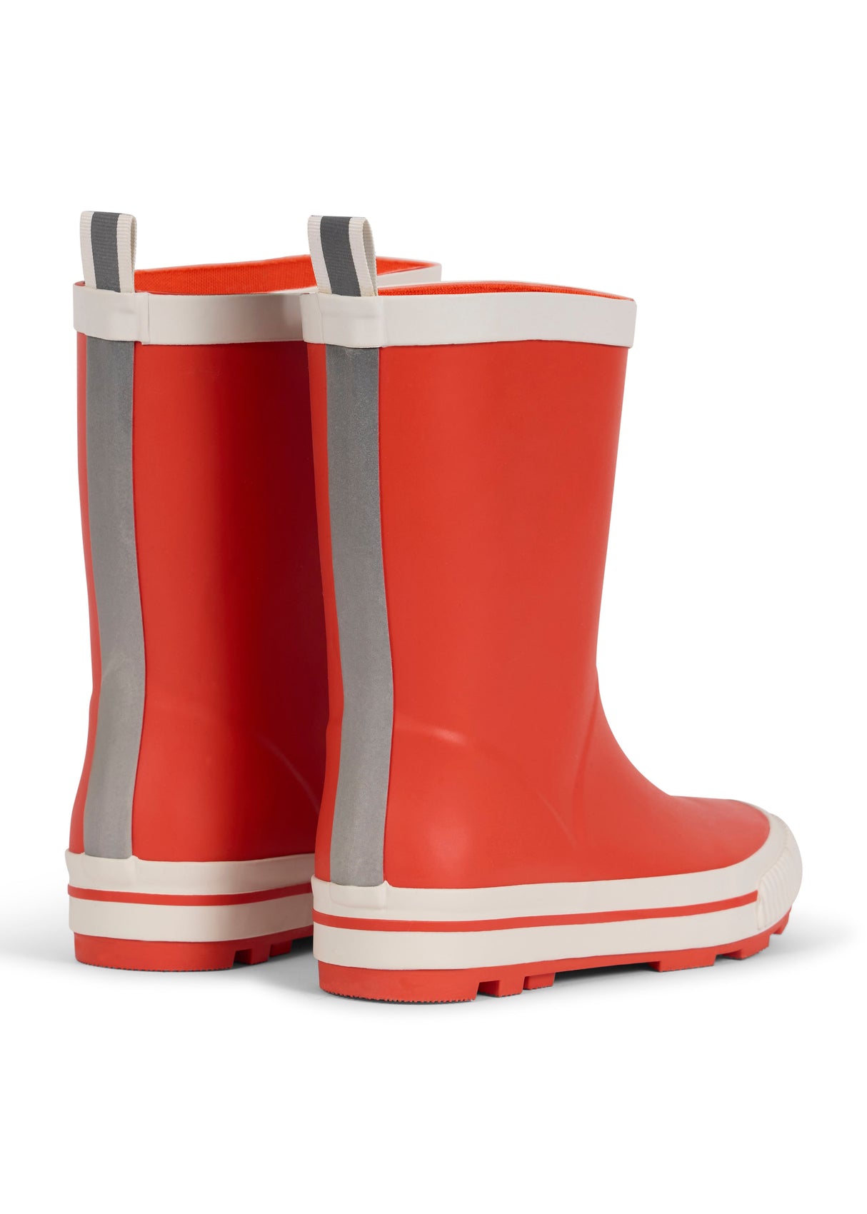 Sammy - Poppy Red - Trespass