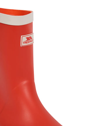 Sammy - Poppy Red - Trespass