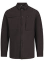 Santiago - Dark Grey - Trespass