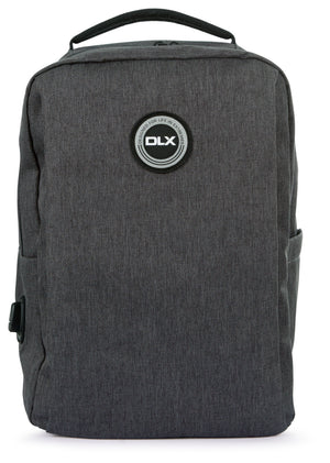 Sarclet - Dark Grey Marl - Trespass