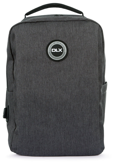Sarclet - Dark Grey Marl - Trespass