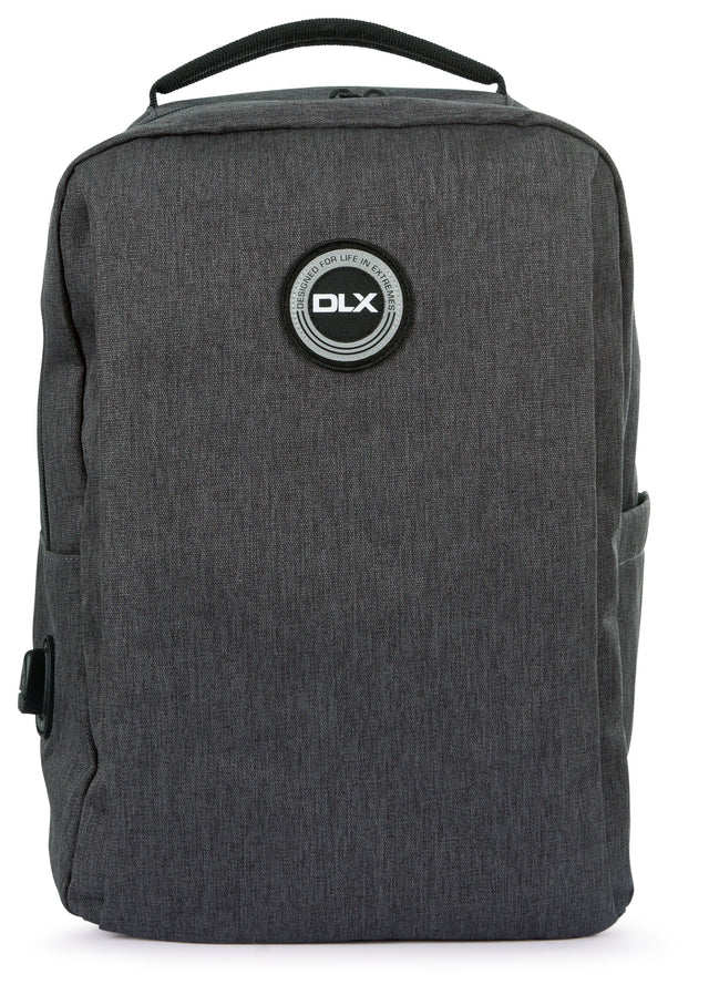 Sarclet - Dark Grey Marl - Trespass