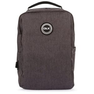 Sarclet - Dark Grey Marl - Trespass