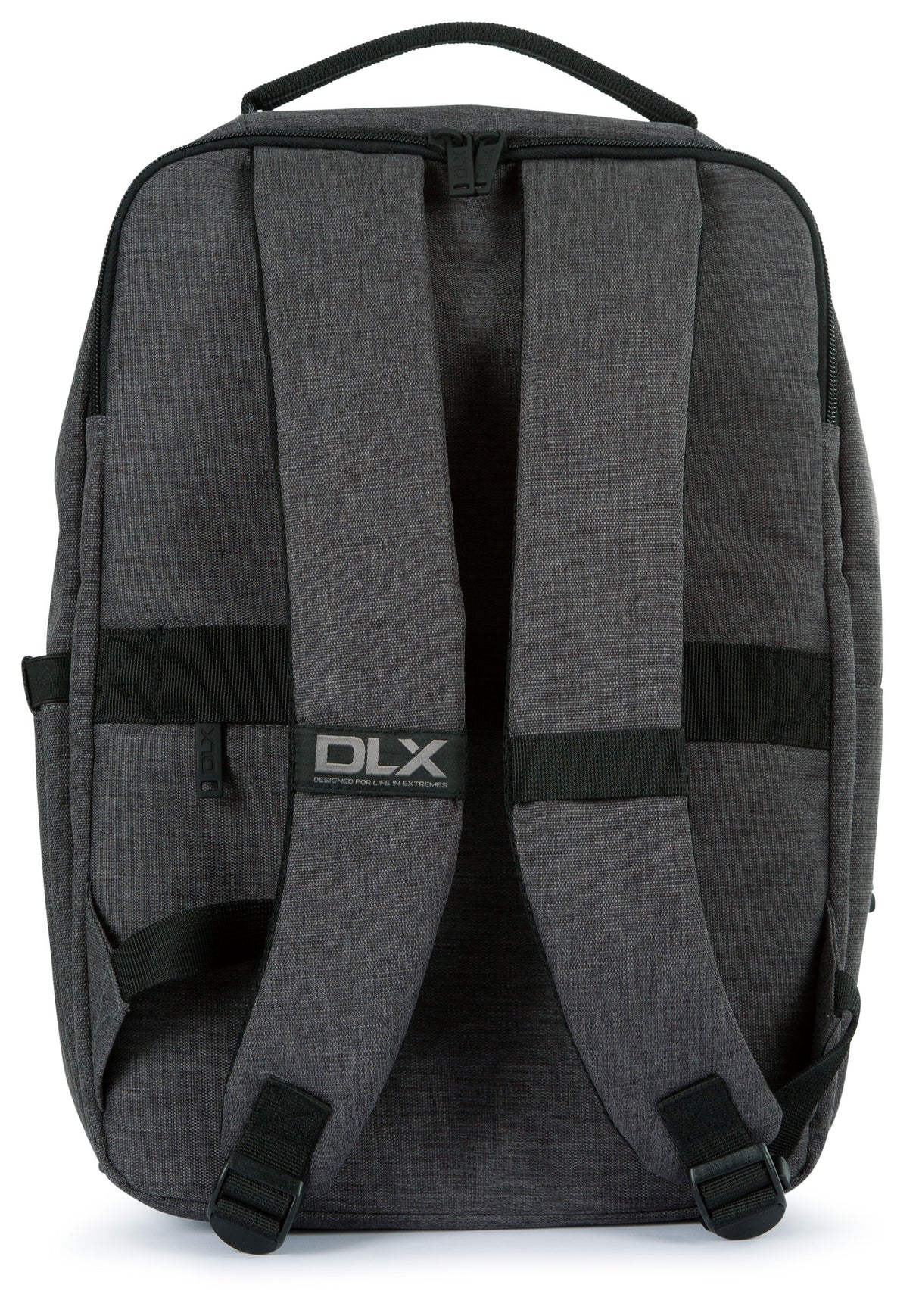 Sarclet - Dark Grey Marl - Trespass