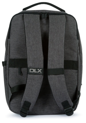 Sarclet - Dark Grey Marl - Trespass