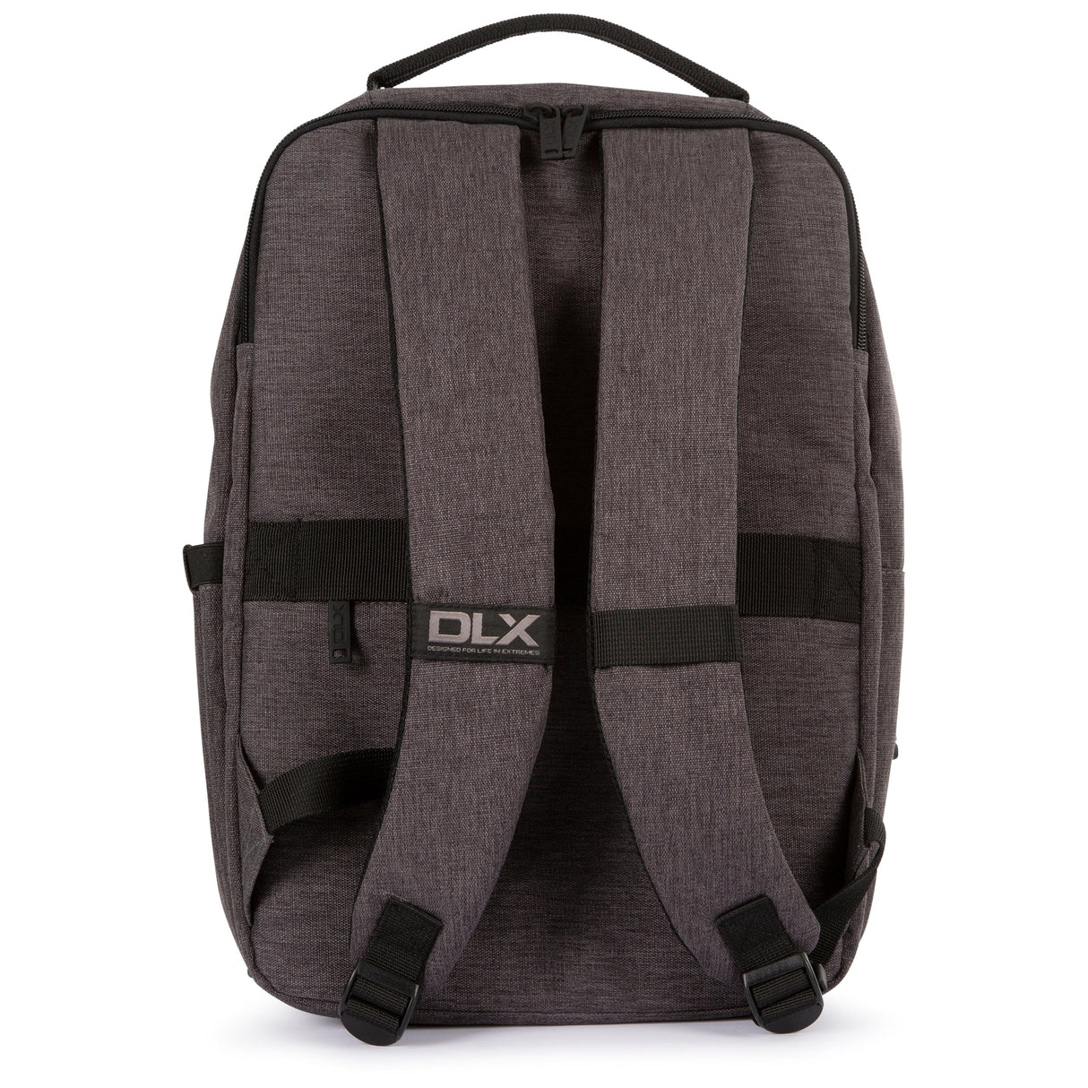 Sarclet - Dark Grey Marl - Trespass