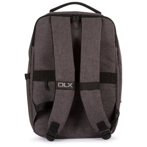 Sarclet - Dark Grey Marl - Trespass