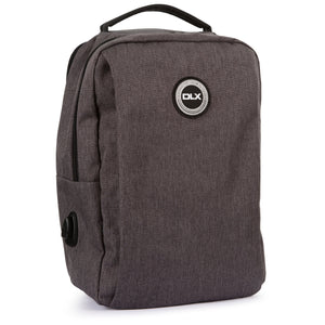 Sarclet - Dark Grey Marl - Trespass