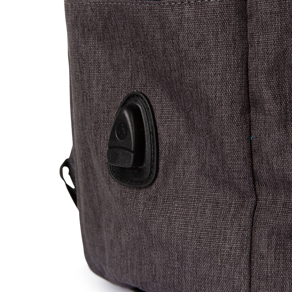 Sarclet - Dark Grey Marl - Trespass