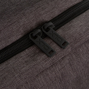 Sarclet - Dark Grey Marl - Trespass