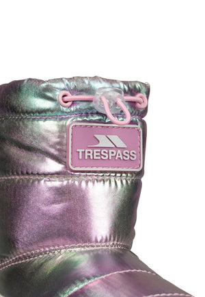 Sasi - Pink - Trespass