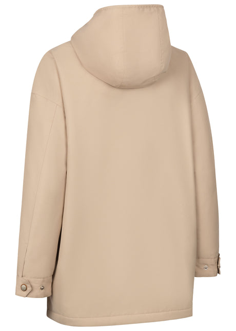 Sasser - Light Sand - Trespass