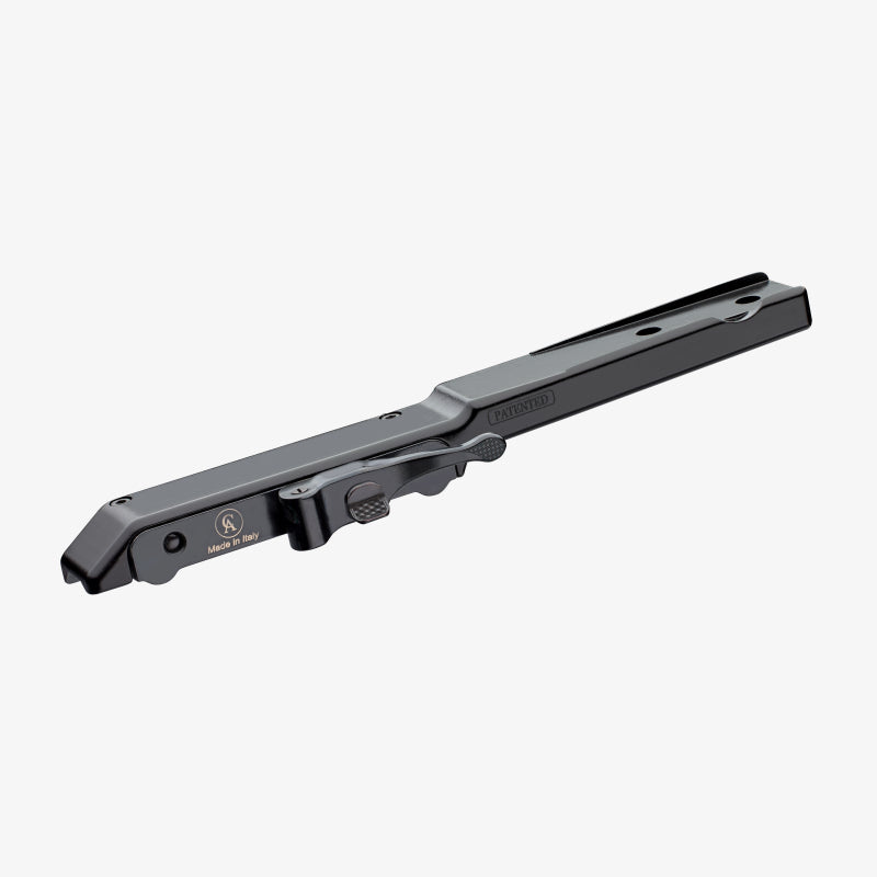 Thunder - Cheetah - Panther 2.0 QR Montage - Contessa