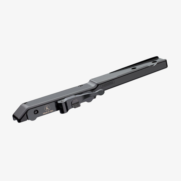 Thunder - Cheetah - Panther 2.0 QR Montage - Contessa