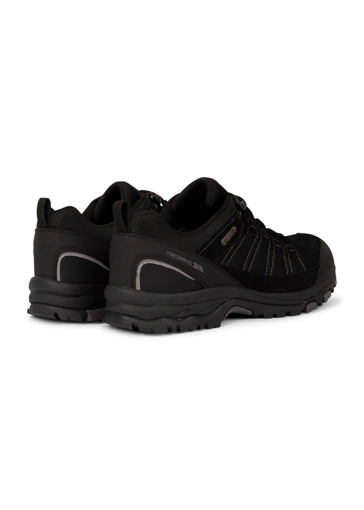 Scarp B - Black - Trespass