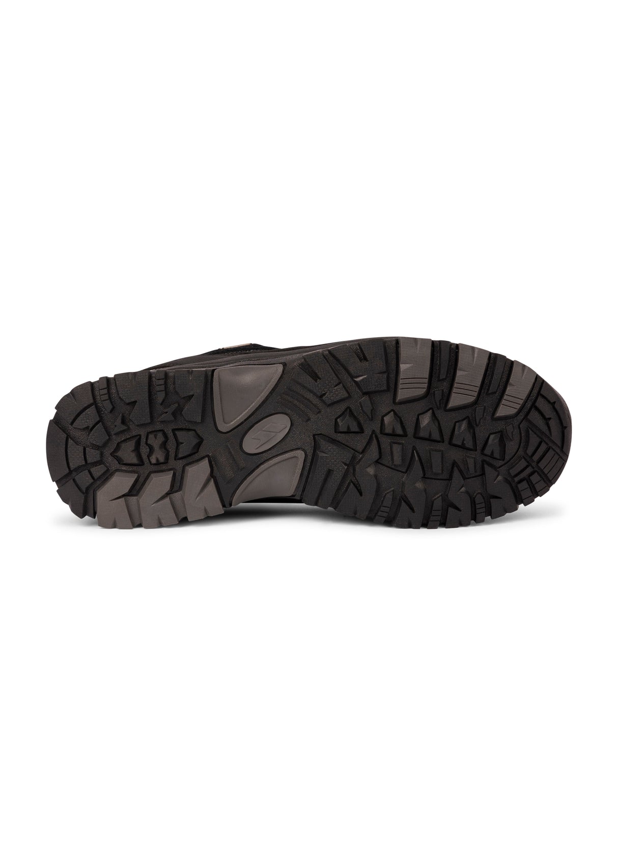 Scarp B - Black - Trespass