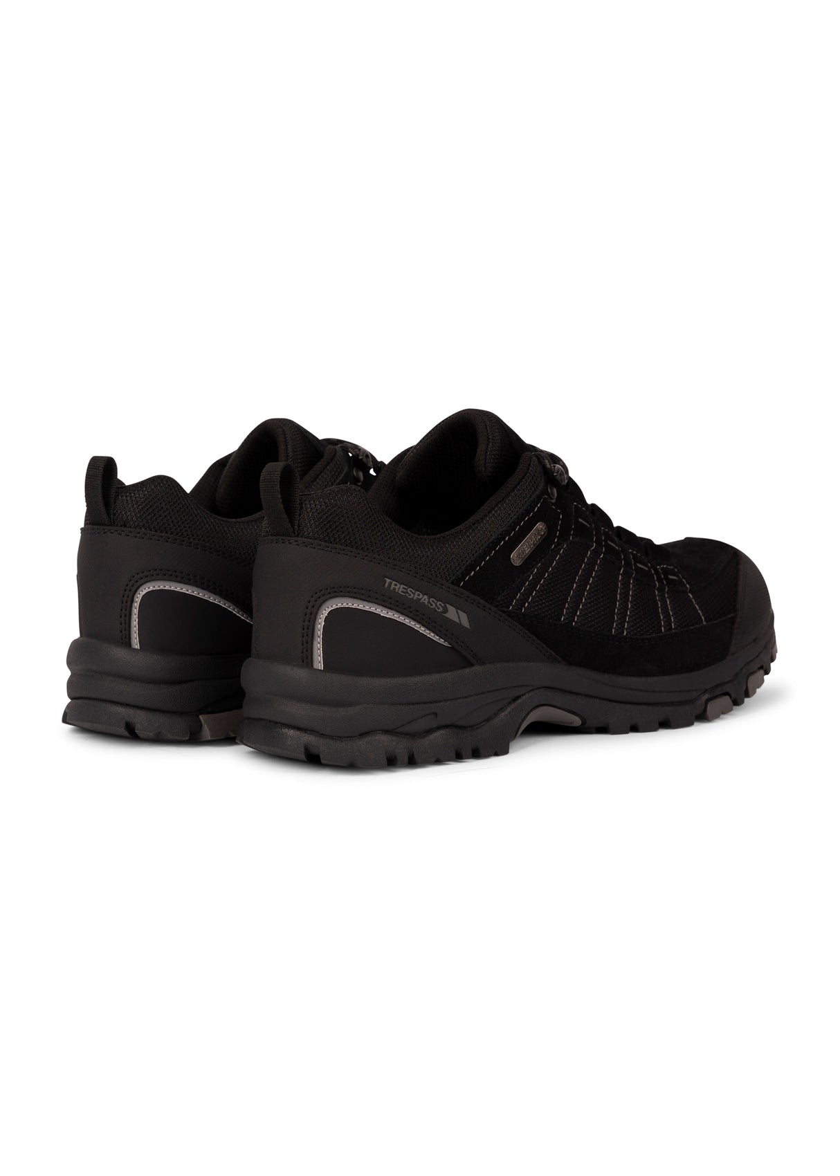 Scarp B - Black - Trespass