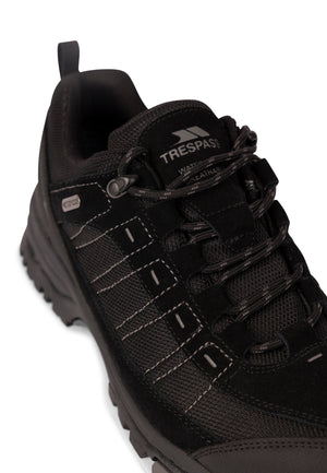 Scarp B - Black - Trespass