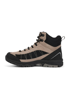 Scarp Mid - Black - Trespass
