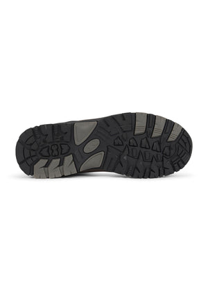 Scarp Mid - Black - Trespass
