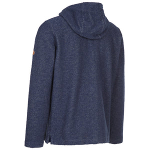 Scawton - Navy - Trespass