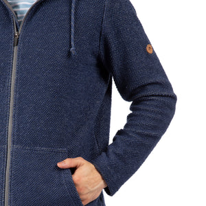 Scawton - Navy - Trespass