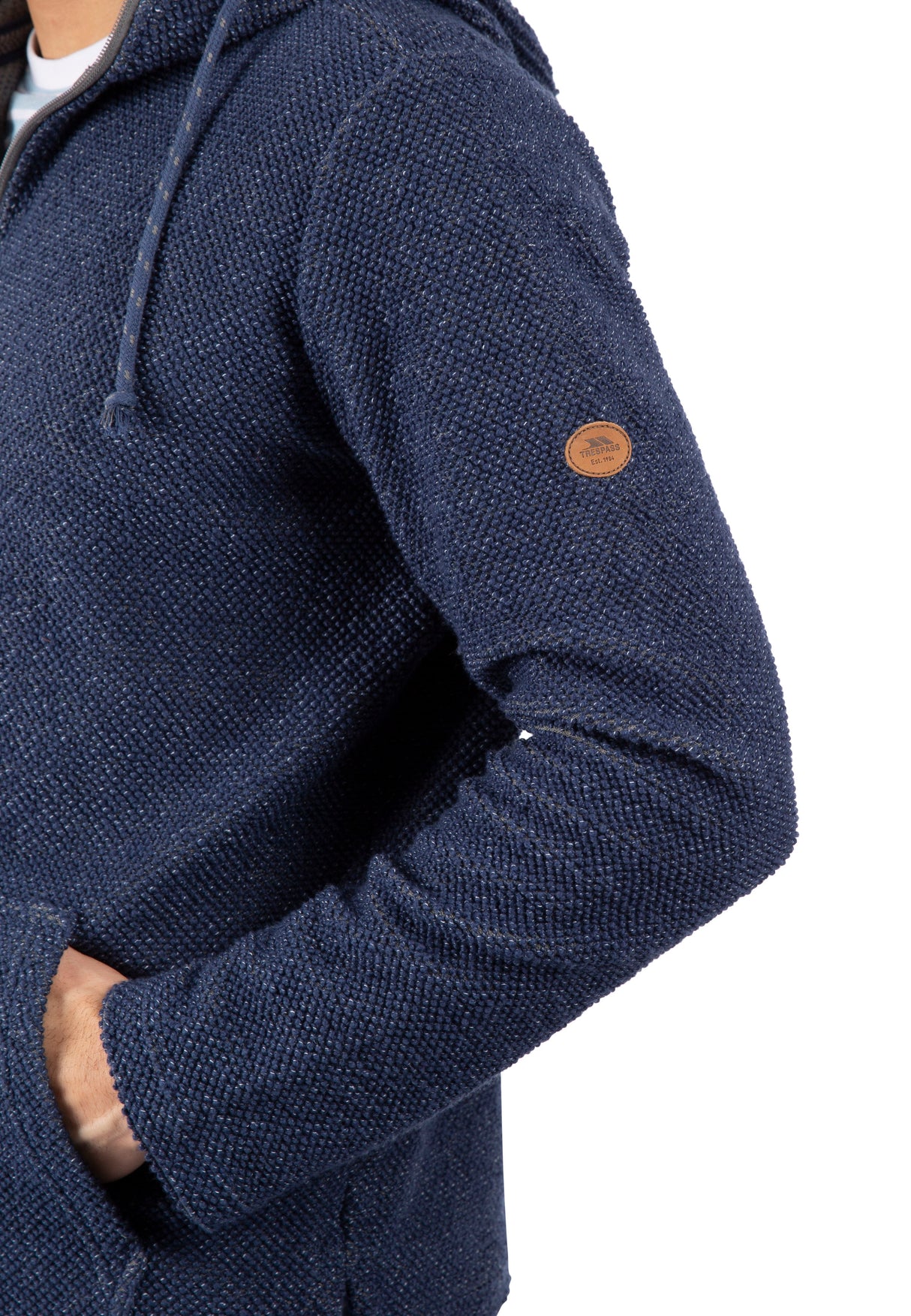 Scawton - Navy - Trespass