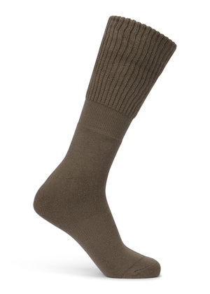 Scobell - Light Khaki / Charcoal - Trespass