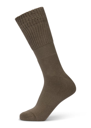Scobell - Light Khaki / Charcoal - Trespass