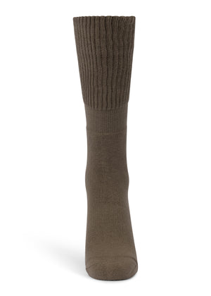 Scobell - Light Khaki / Charcoal - Trespass