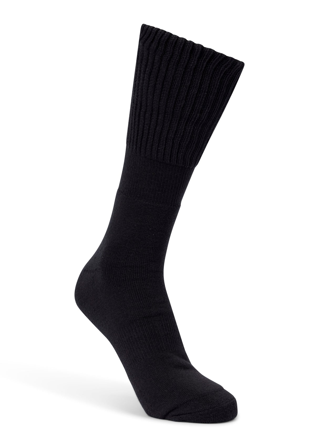 Scobell - Light Khaki / Charcoal - Trespass