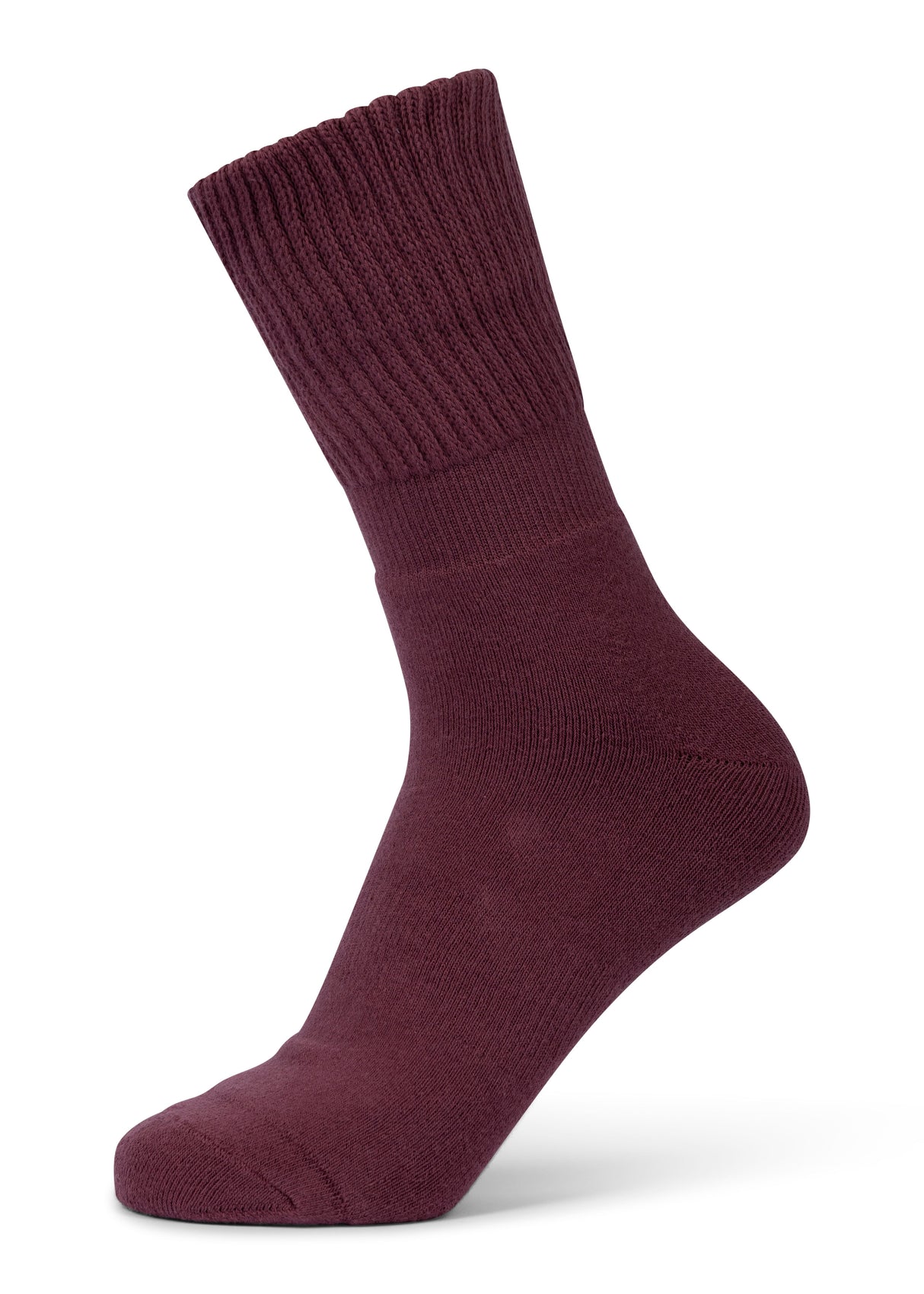 Scobell - Mulberry / Faded Rose - Trespass