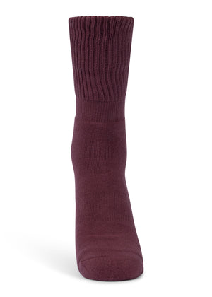 Scobell - Mulberry / Faded Rose - Trespass