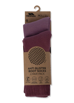 Scobell - Mulberry / Faded Rose - Trespass