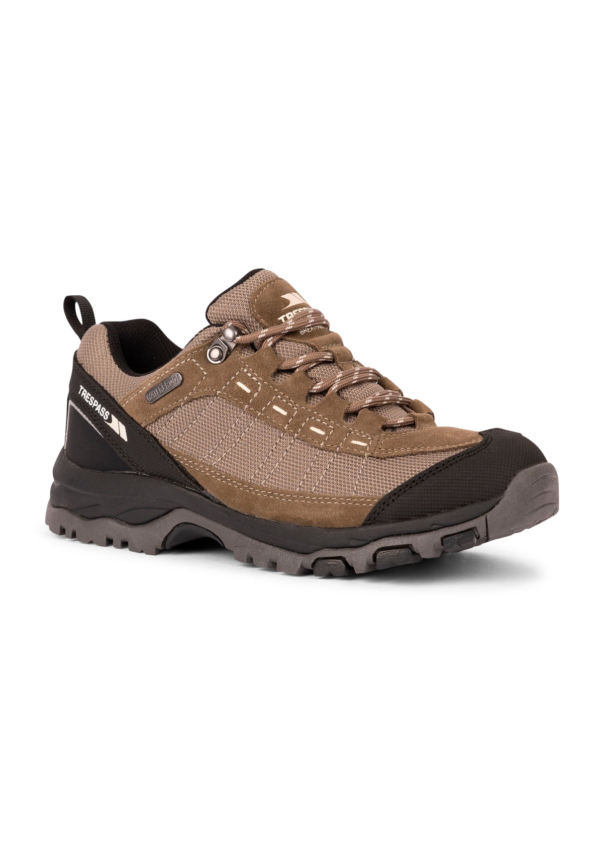 Scree B - Fawn - Trespass
