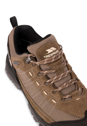 Scree B - Fawn - Trespass