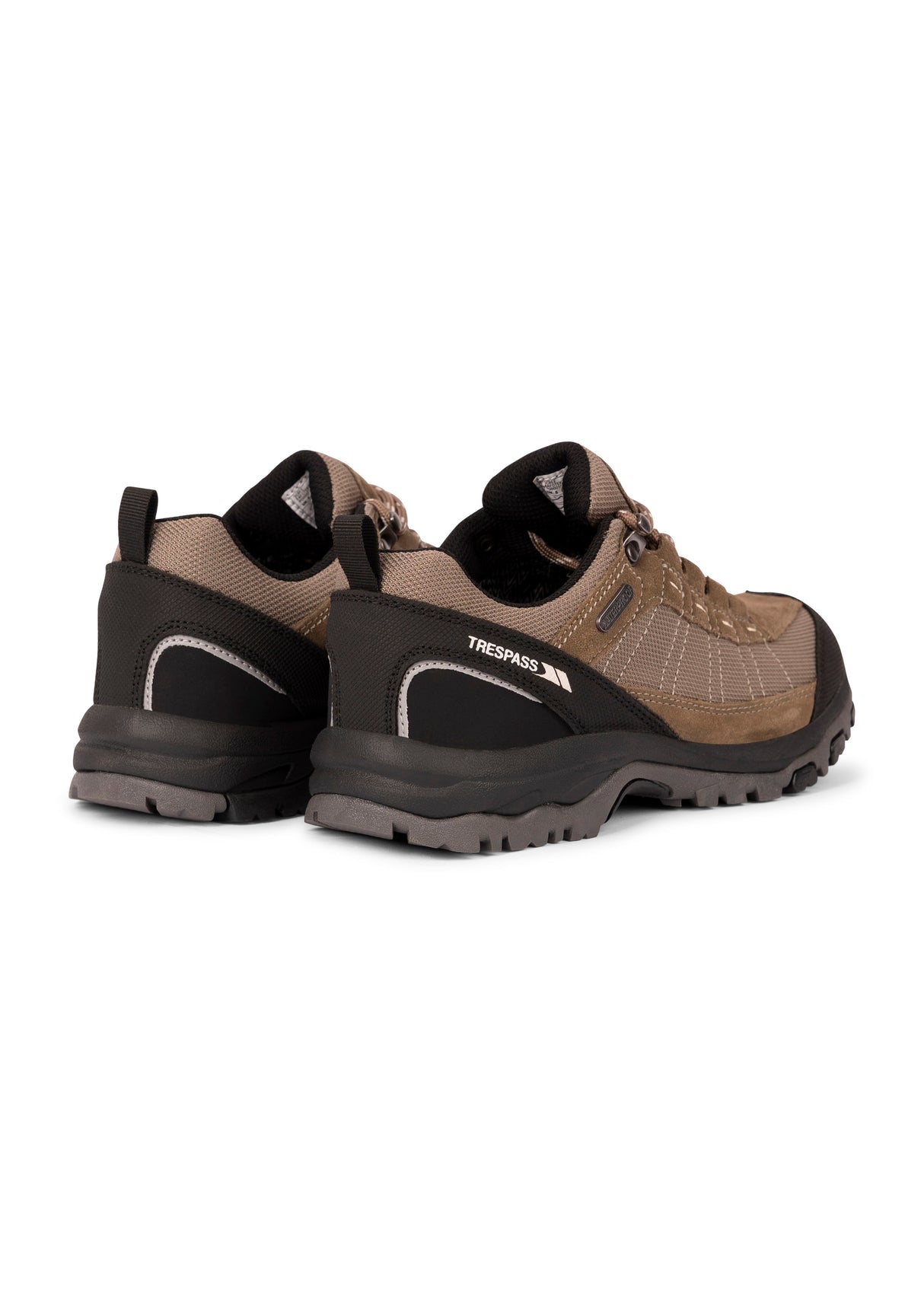 Scree B - Fawn - Trespass