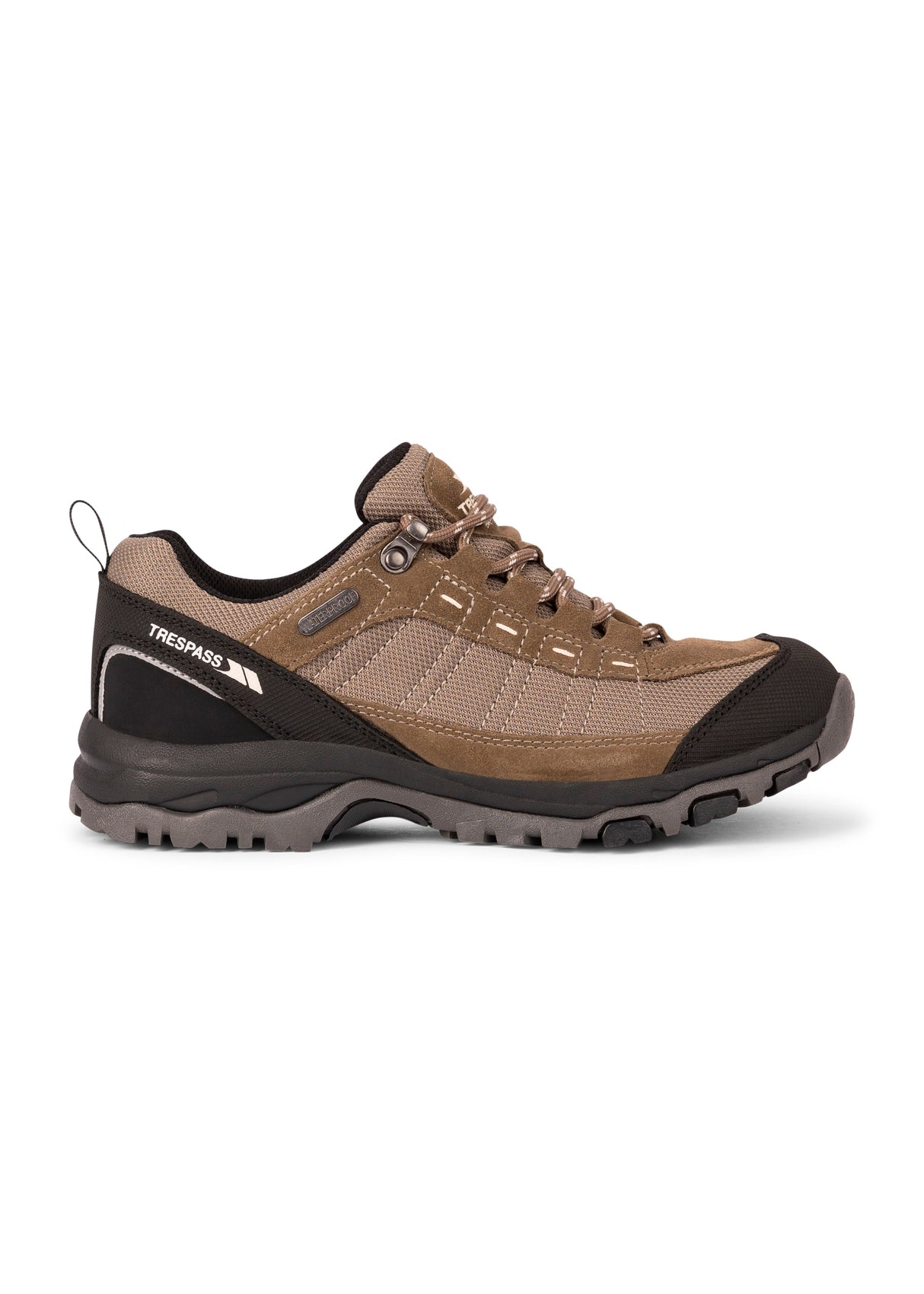 Scree B - Fawn - Trespass