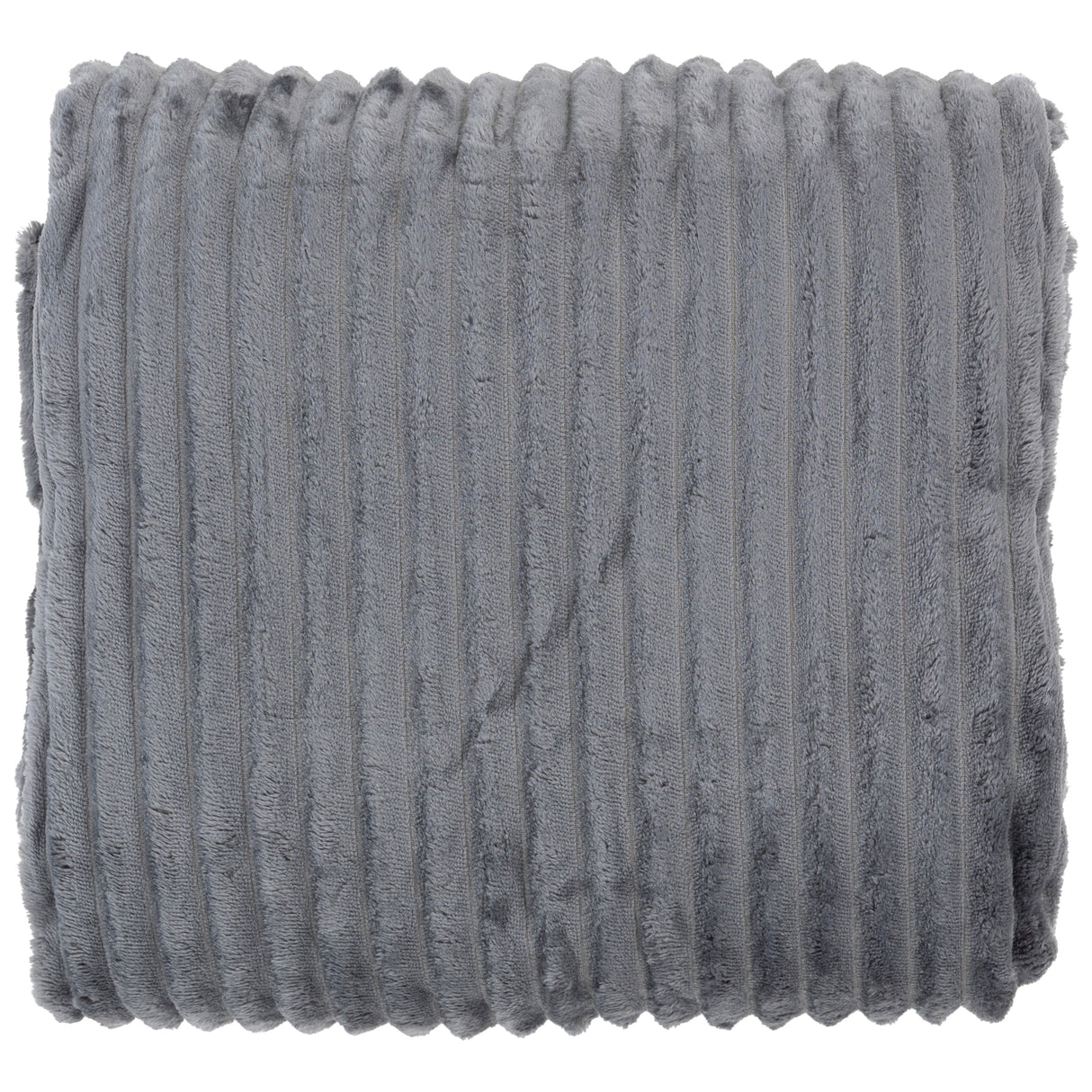 Sculpted - Pale Grey - Trespass
