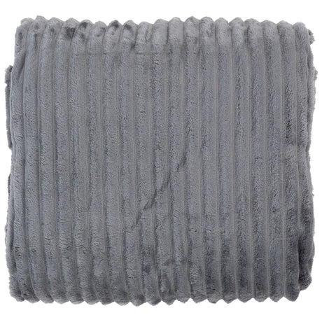 Sculpted - Pale Grey - Trespass