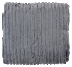 Sculpted - Pale Grey - Trespass