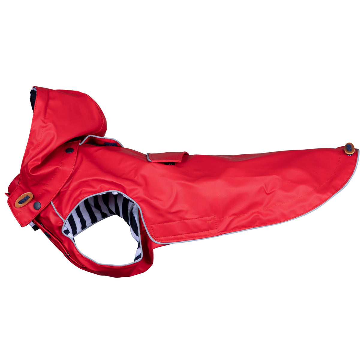 Seadog - Red - Trespass