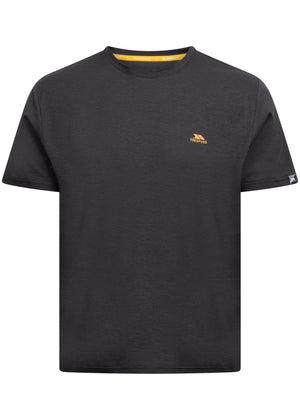 Sean - Dark Grey - Trespass
