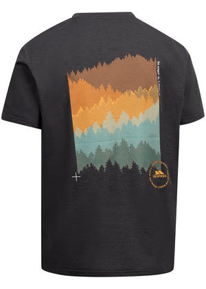 Sean - Dark Grey - Trespass