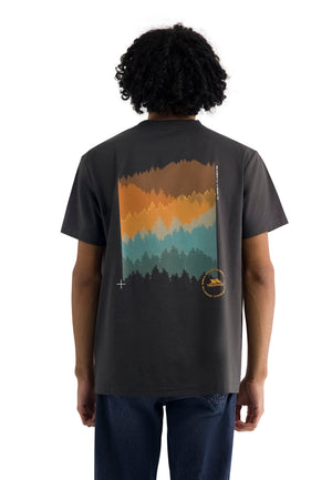 Sean - Dark Grey - Trespass