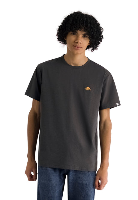 Sean - Dark Grey - Trespass